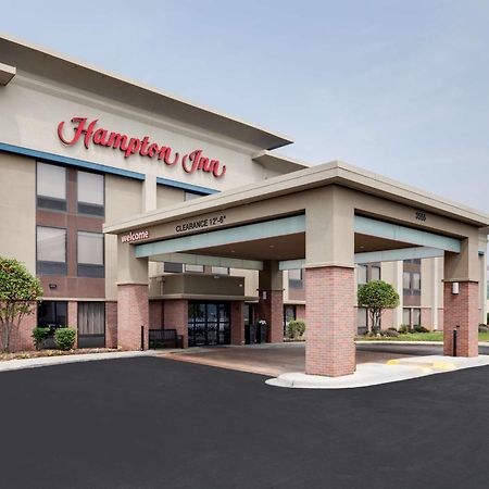 Hampton Inn Joliet-Plainfield I-55 Kültér fotó