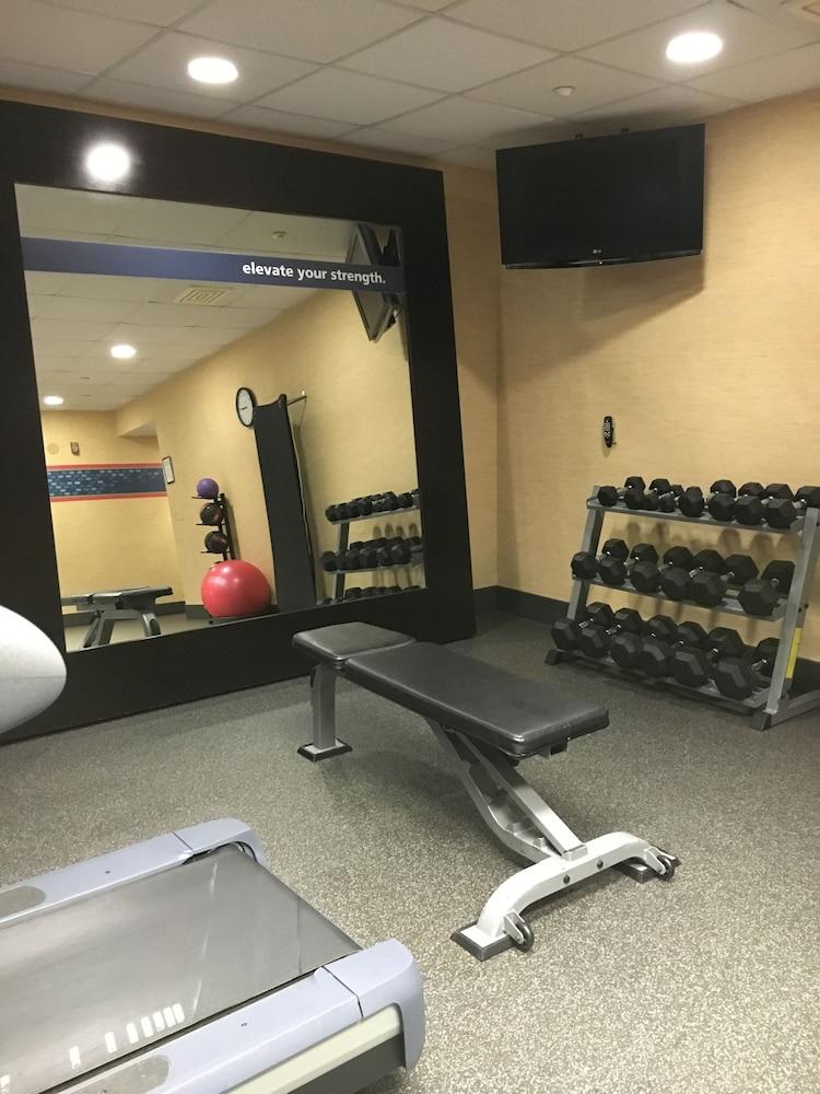 Hampton Inn Joliet-Plainfield I-55 Kültér fotó