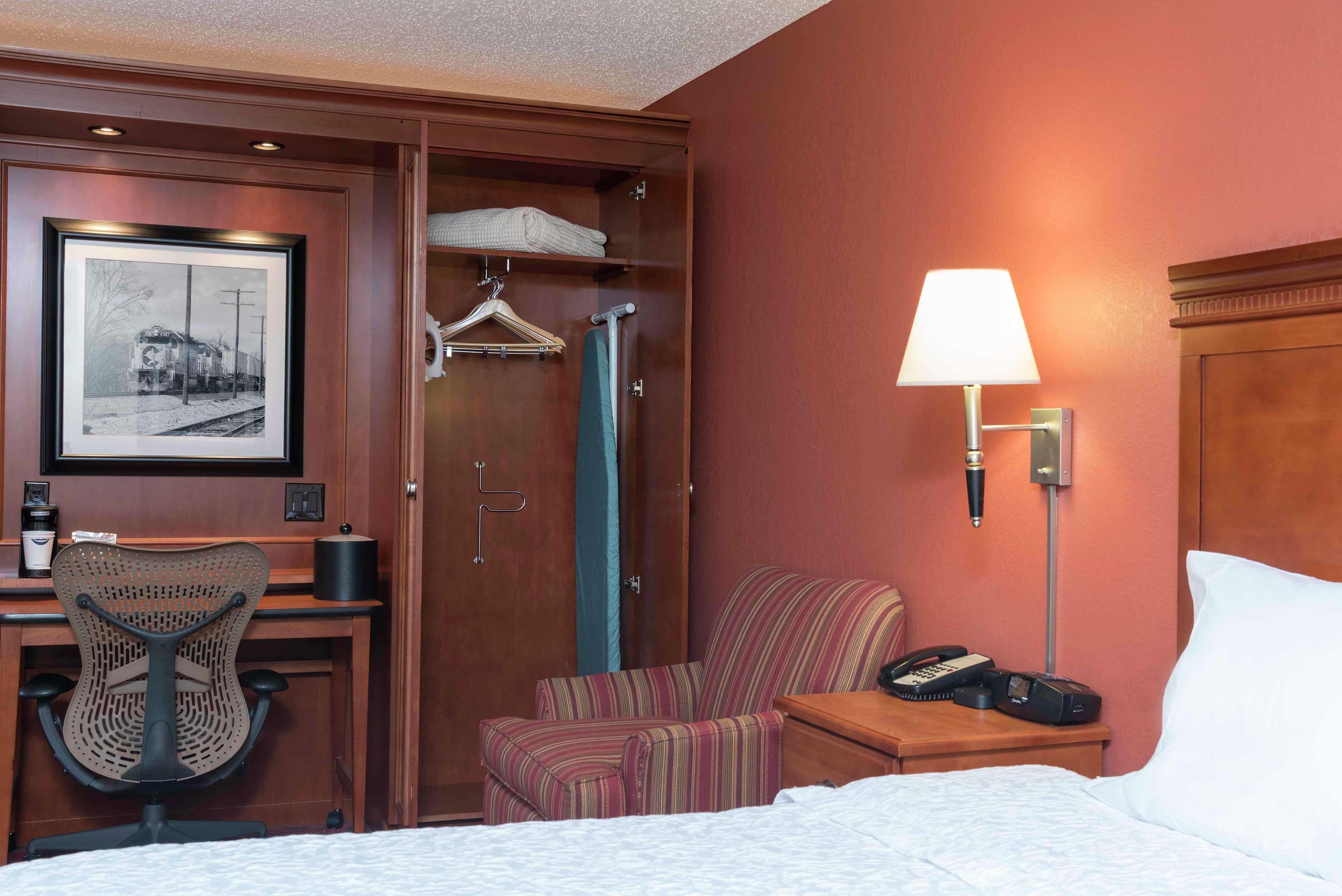 Hampton Inn Joliet-Plainfield I-55 Kültér fotó