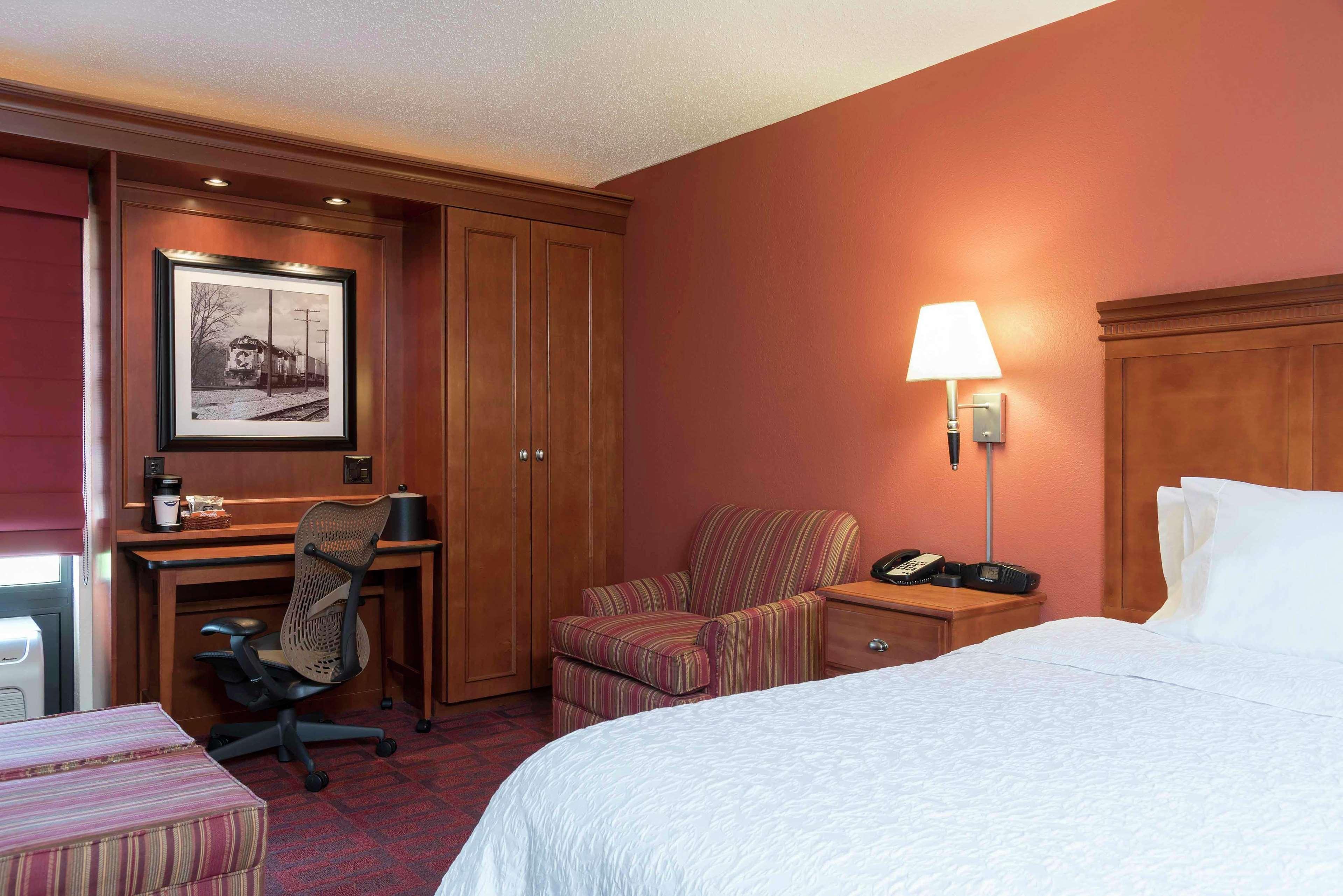 Hampton Inn Joliet-Plainfield I-55 Kültér fotó