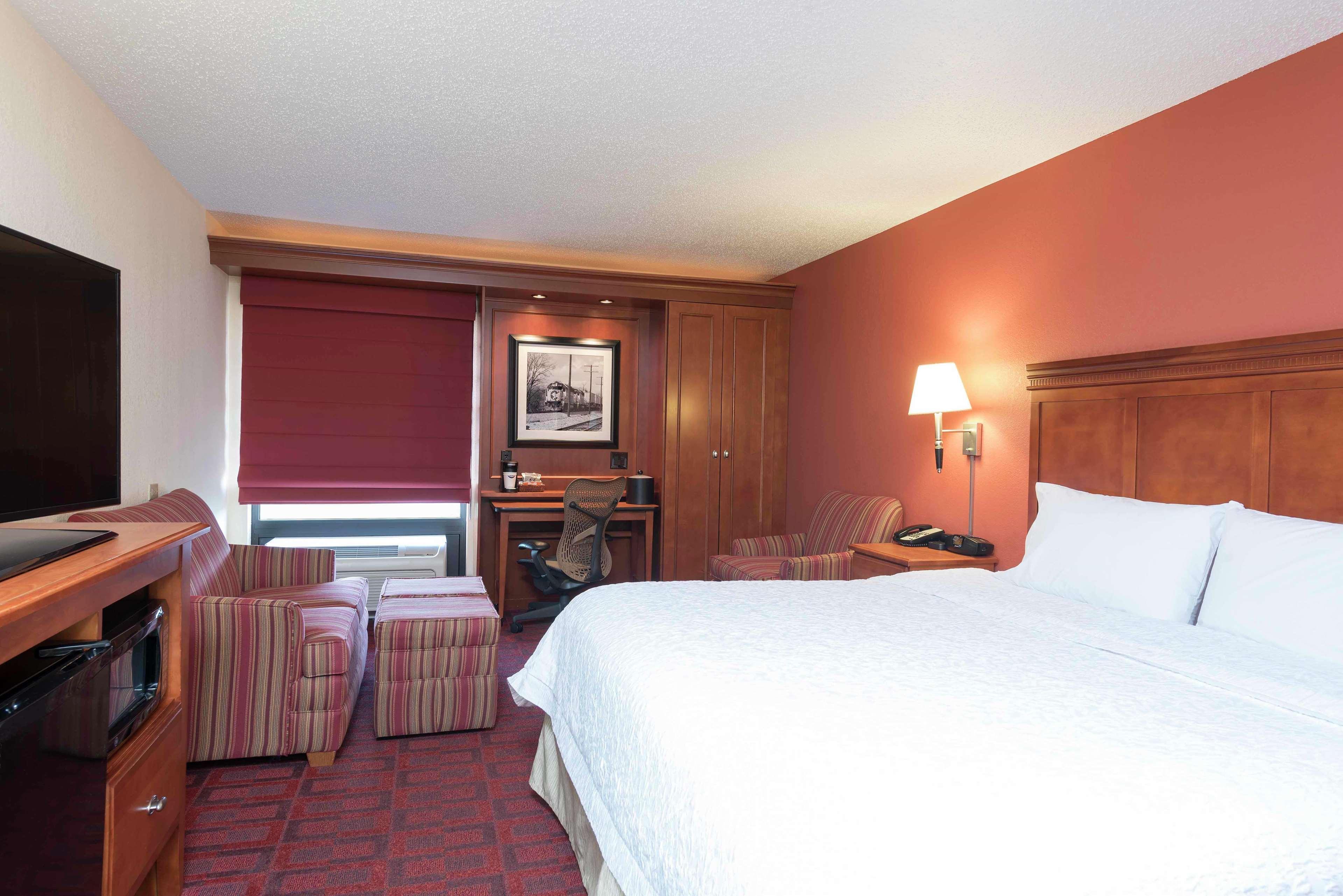 Hampton Inn Joliet-Plainfield I-55 Kültér fotó