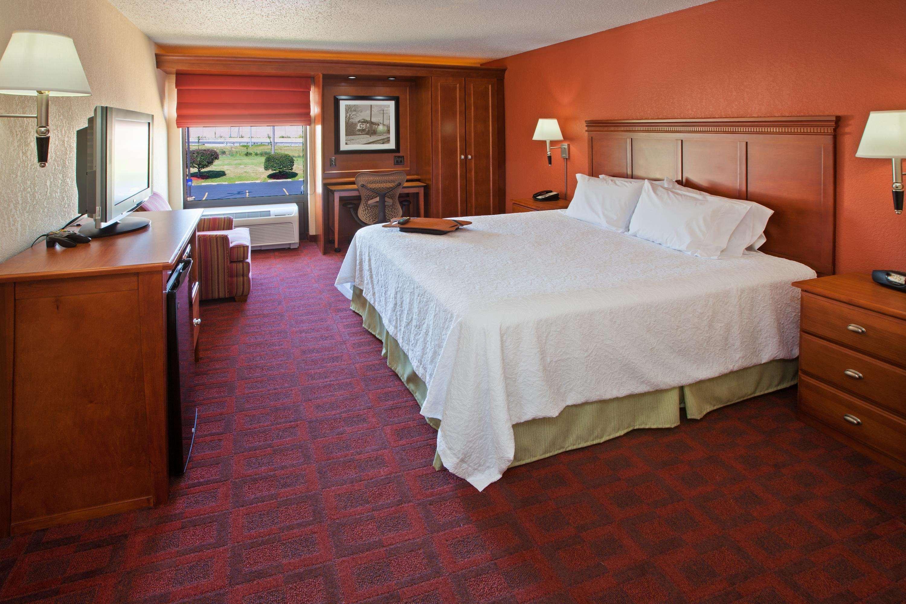 Hampton Inn Joliet-Plainfield I-55 Kültér fotó