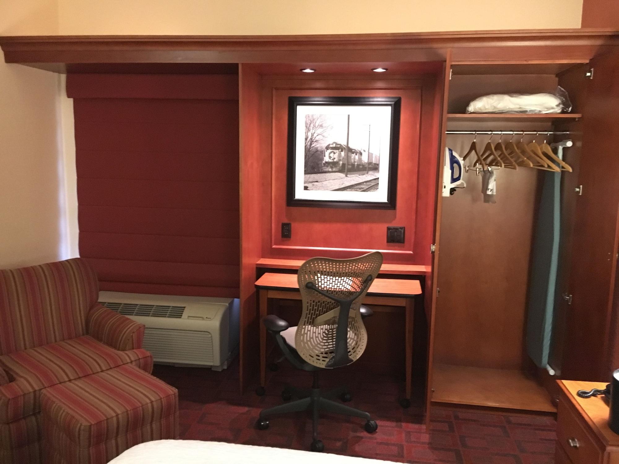 Hampton Inn Joliet-Plainfield I-55 Kültér fotó