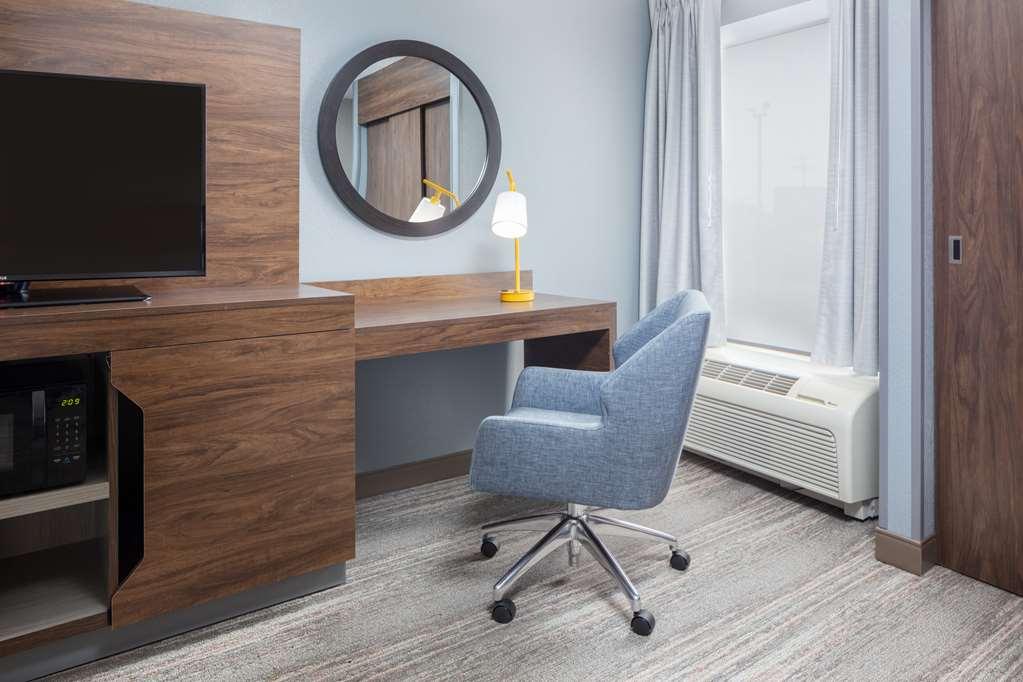 Hampton Inn Joliet-Plainfield I-55 Szoba fotó