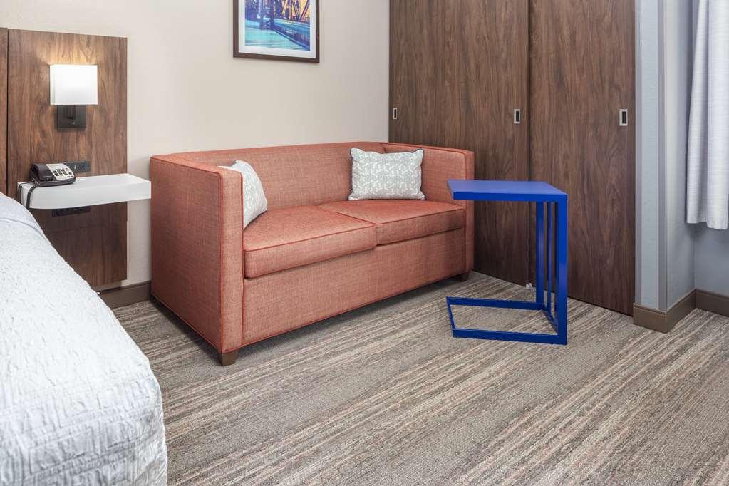 Hampton Inn Joliet-Plainfield I-55 Szoba fotó