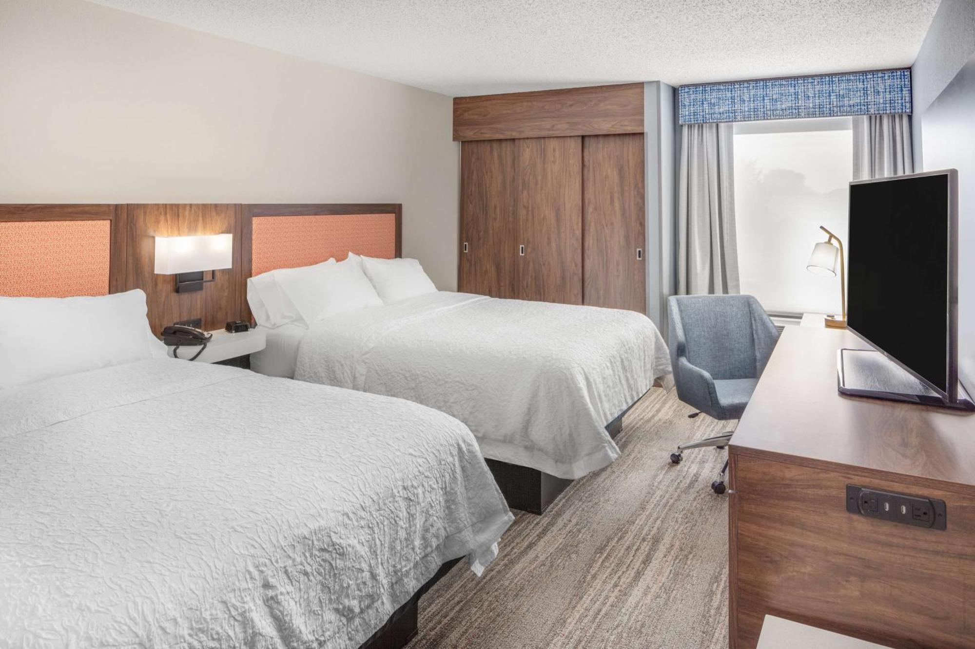 Hampton Inn Joliet-Plainfield I-55 Kültér fotó