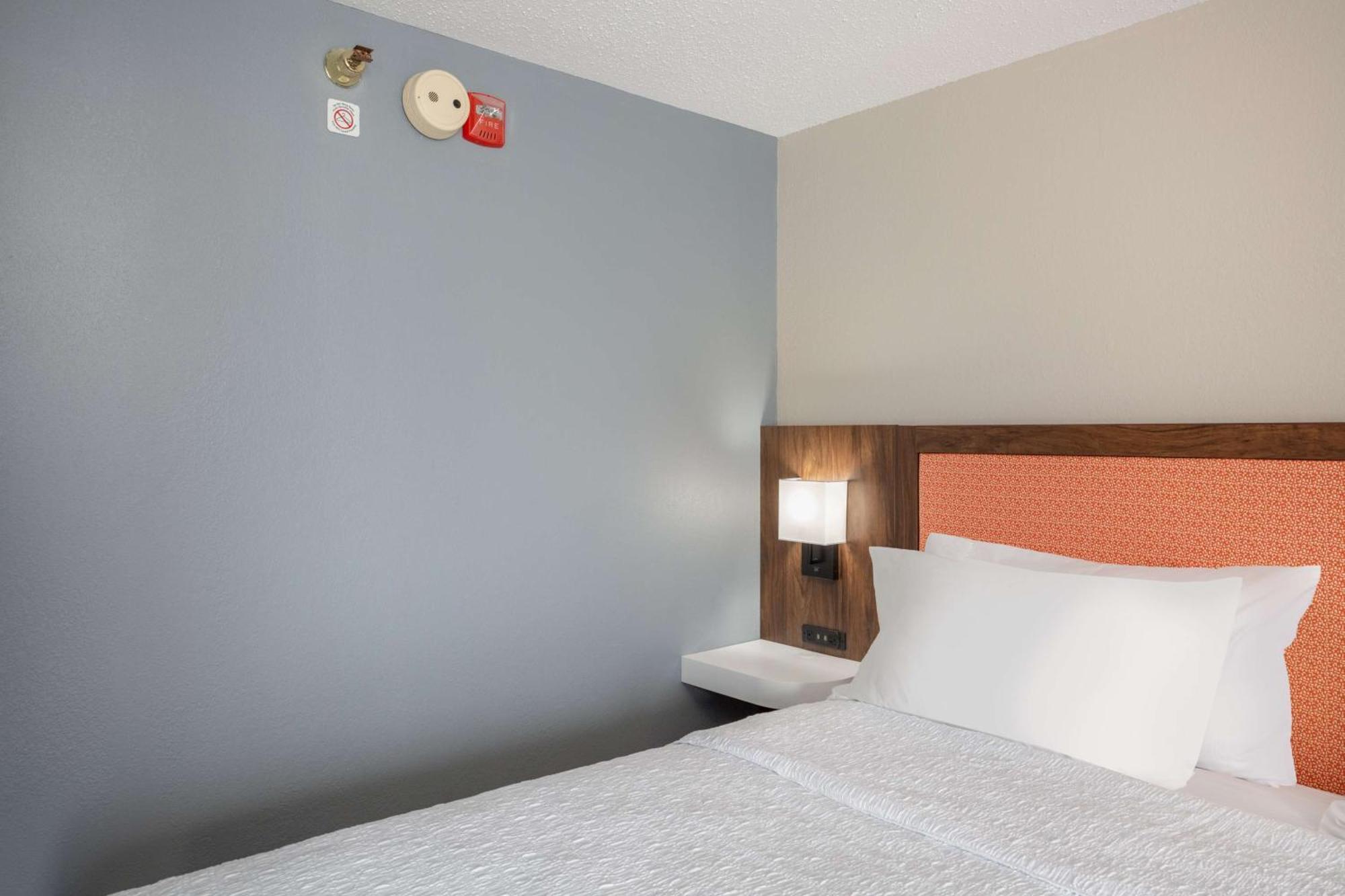 Hampton Inn Joliet-Plainfield I-55 Kültér fotó
