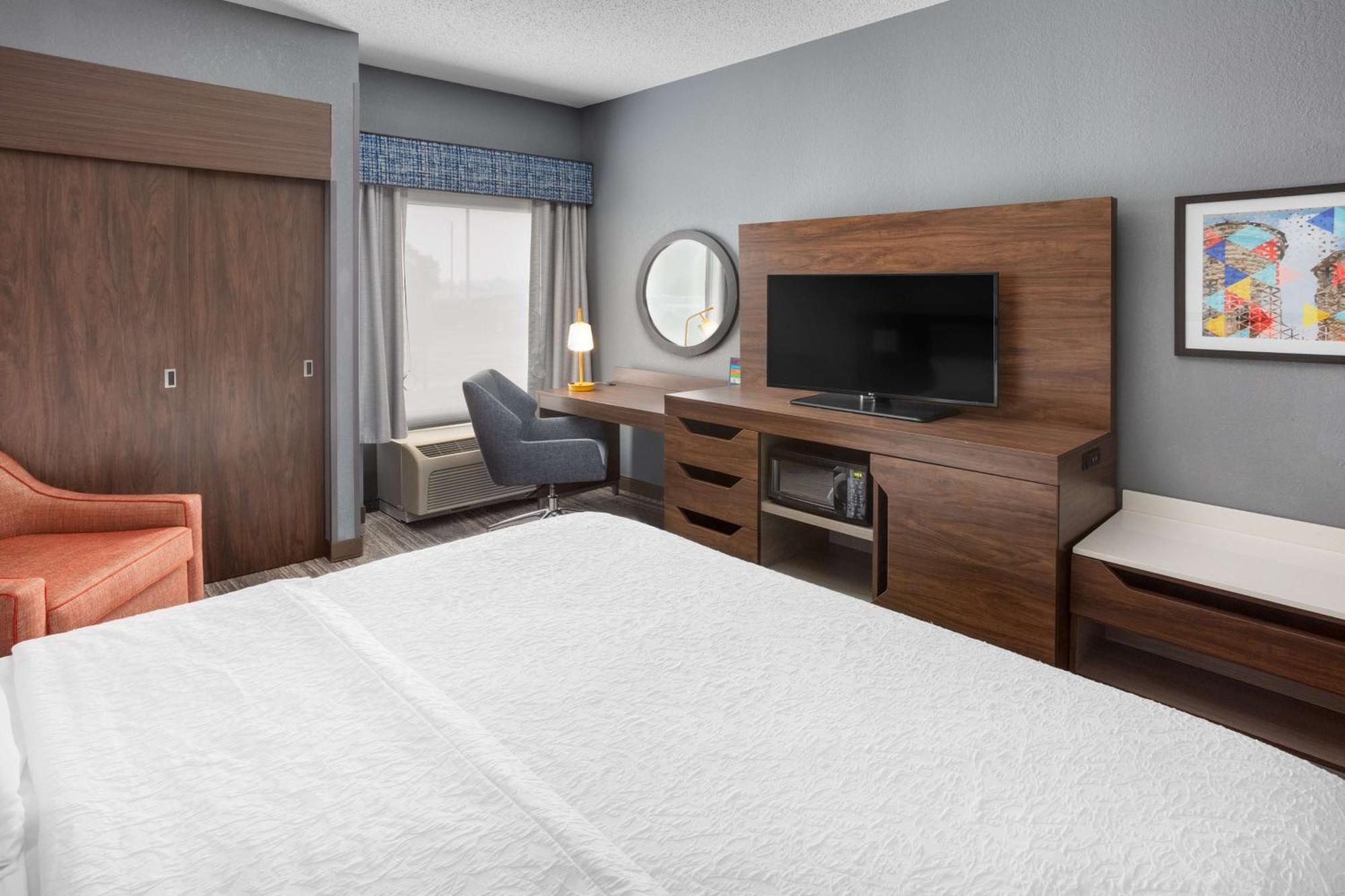 Hampton Inn Joliet-Plainfield I-55 Kültér fotó