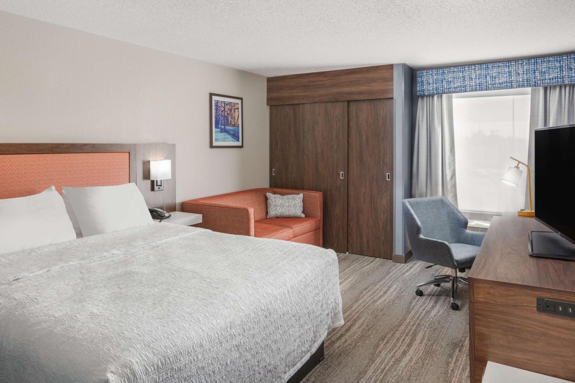 Hampton Inn Joliet-Plainfield I-55 Kültér fotó