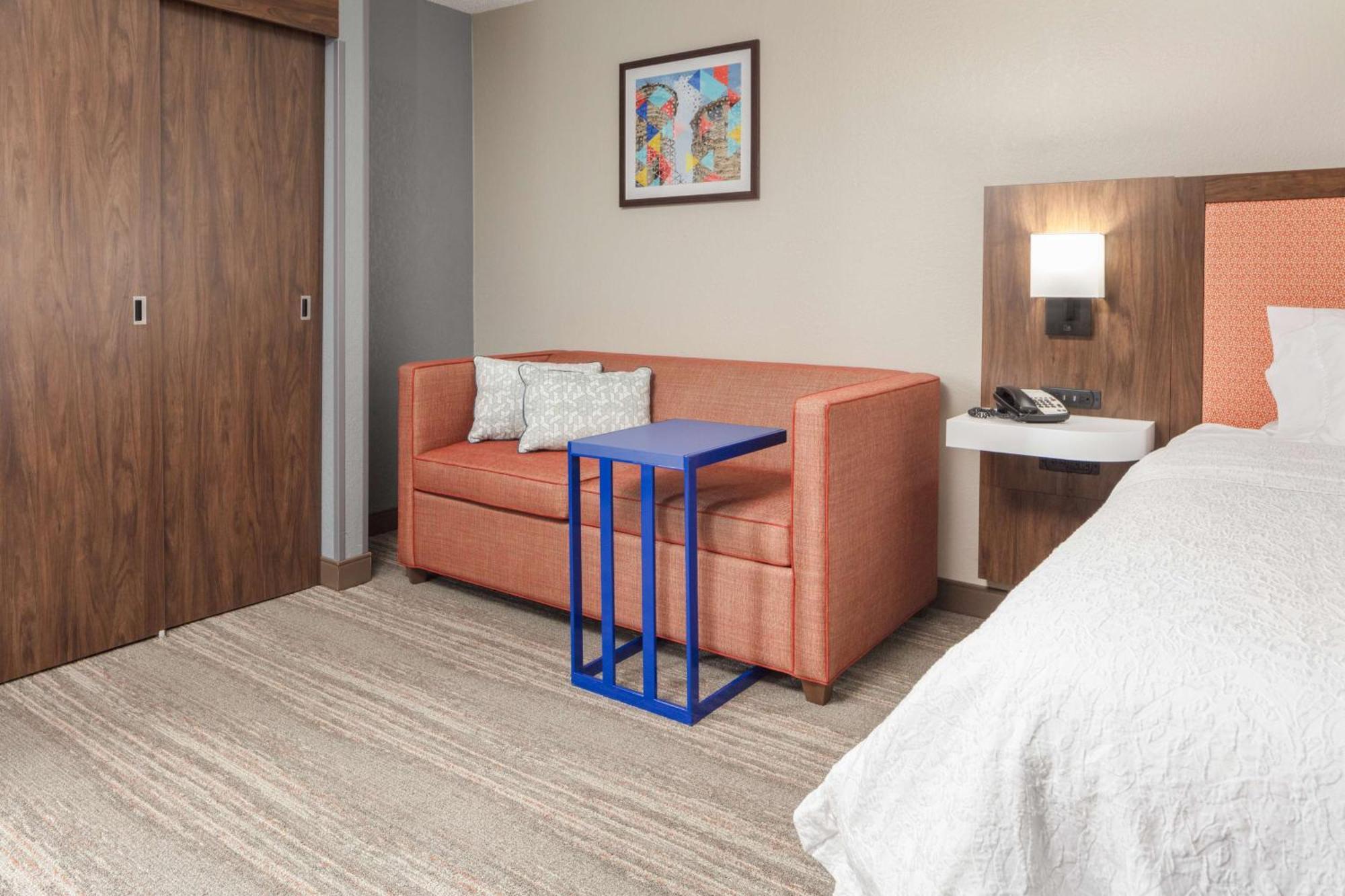 Hampton Inn Joliet-Plainfield I-55 Kültér fotó