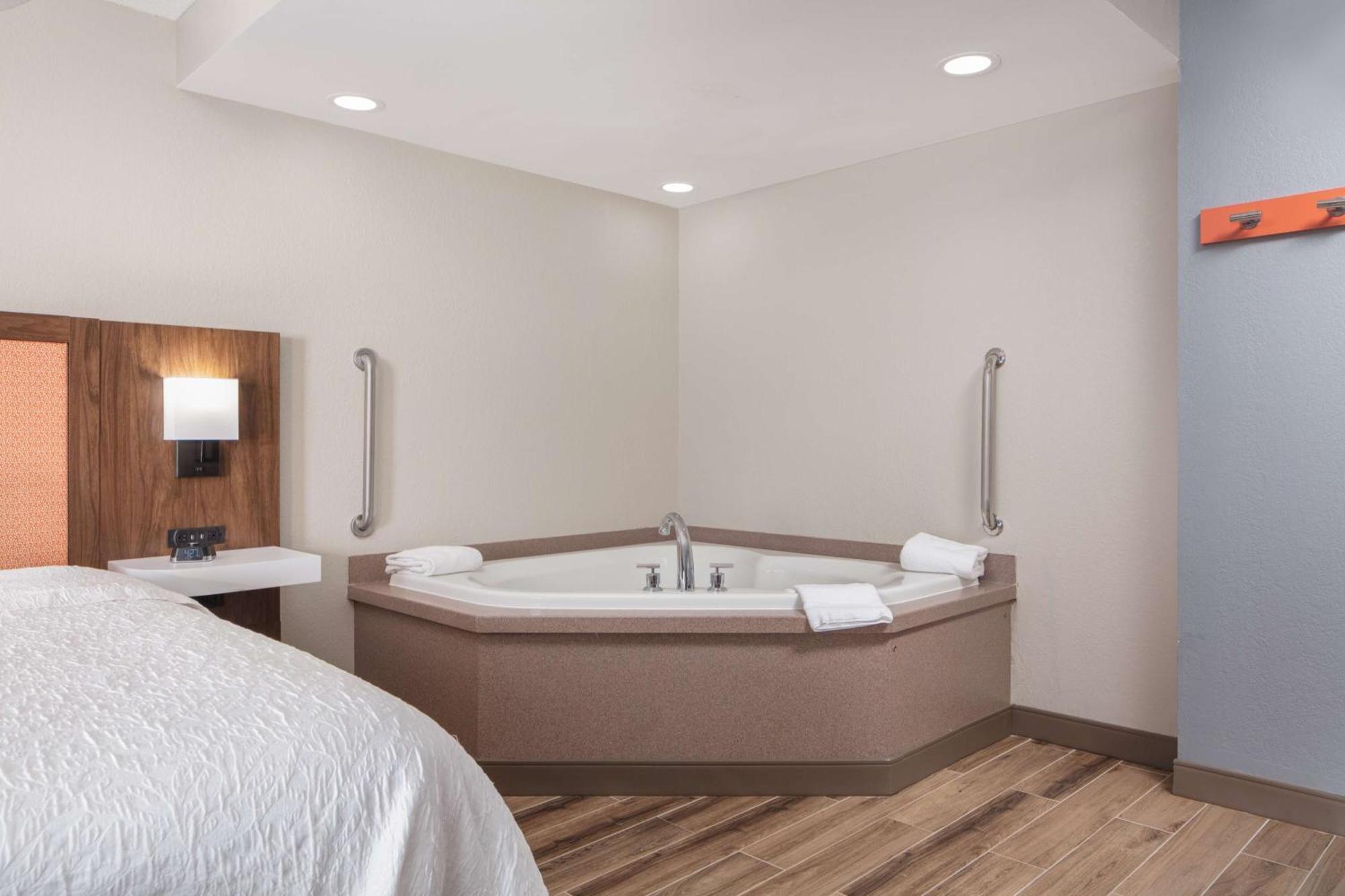 Hampton Inn Joliet-Plainfield I-55 Kültér fotó