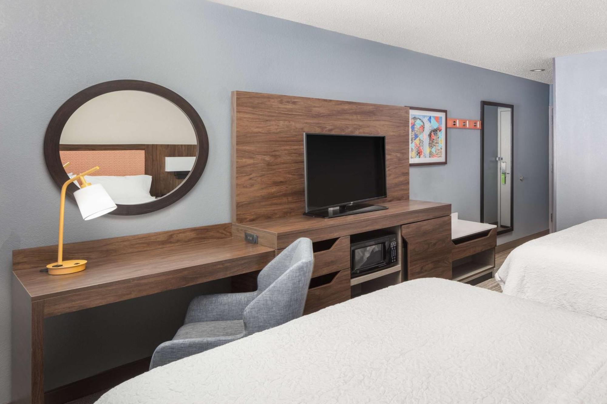 Hampton Inn Joliet-Plainfield I-55 Kültér fotó