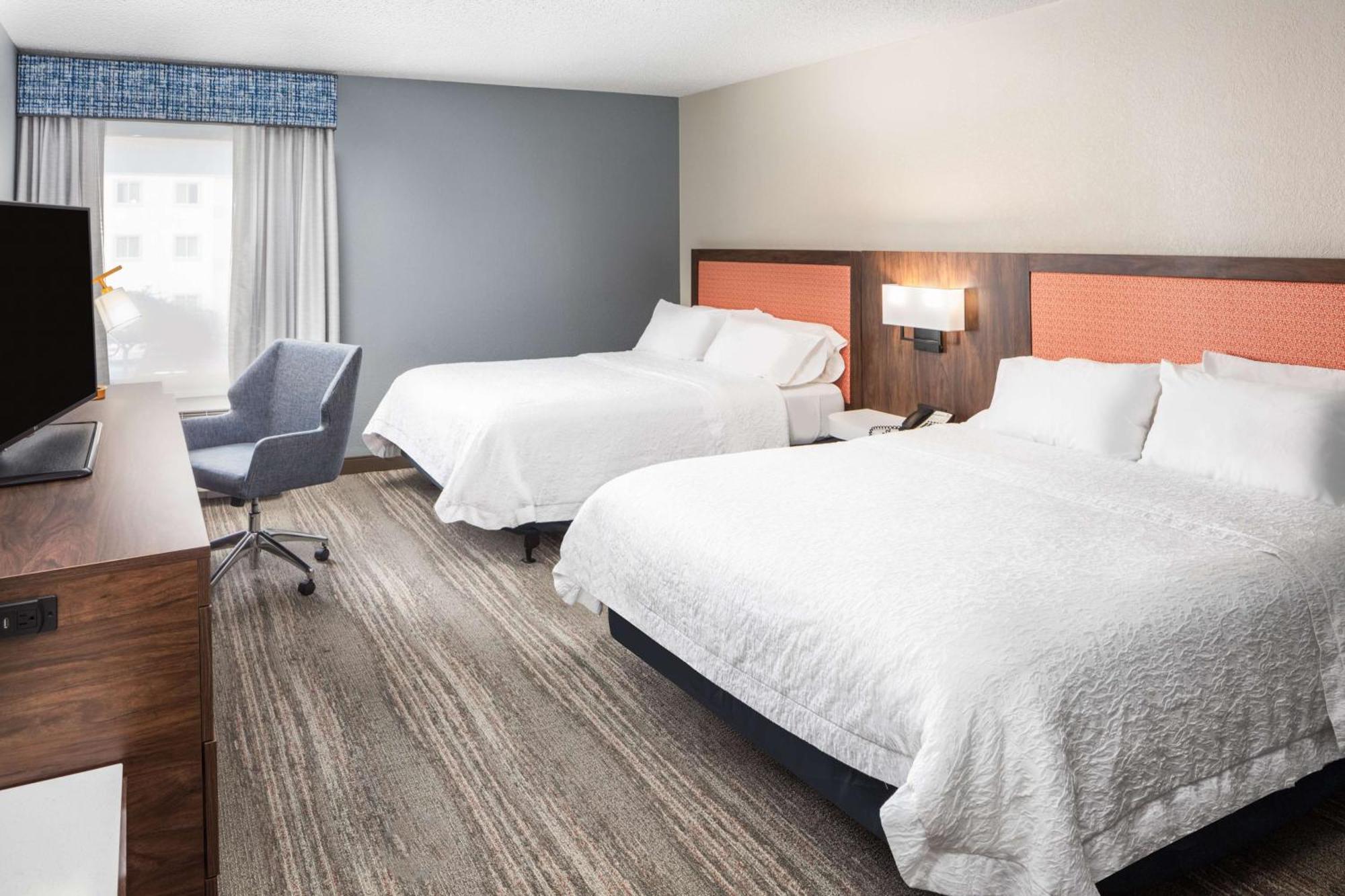 Hampton Inn Joliet-Plainfield I-55 Kültér fotó
