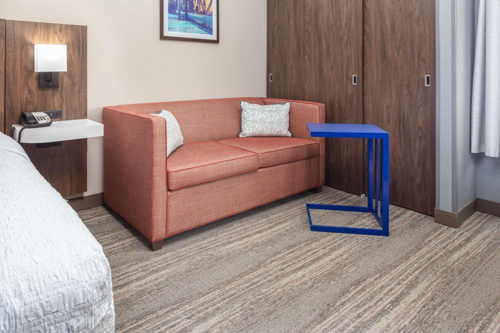 Hampton Inn Joliet-Plainfield I-55 Kültér fotó