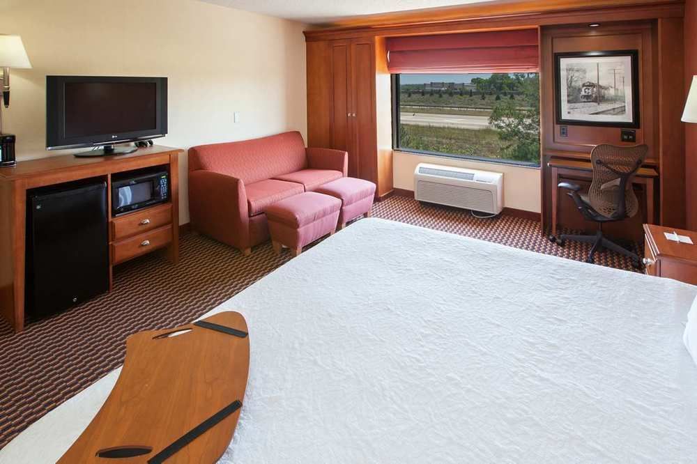 Hampton Inn Joliet-Plainfield I-55 Kültér fotó