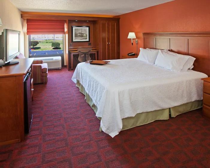 Hampton Inn Joliet-Plainfield I-55 Kültér fotó