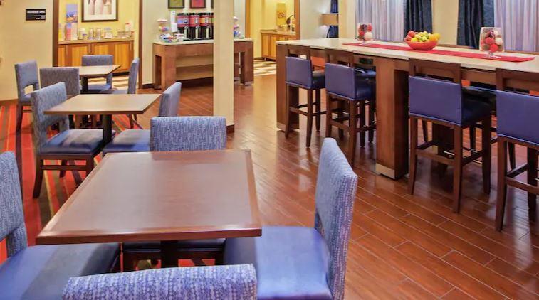 Hampton Inn Joliet-Plainfield I-55 Kültér fotó
